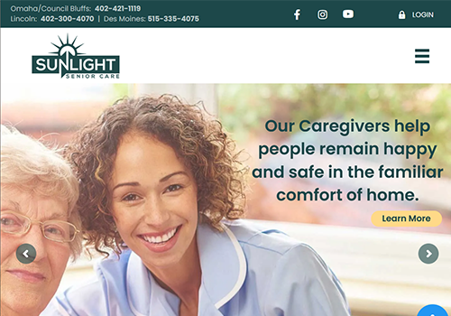 Sunlight-Senior-Care-Portfolio